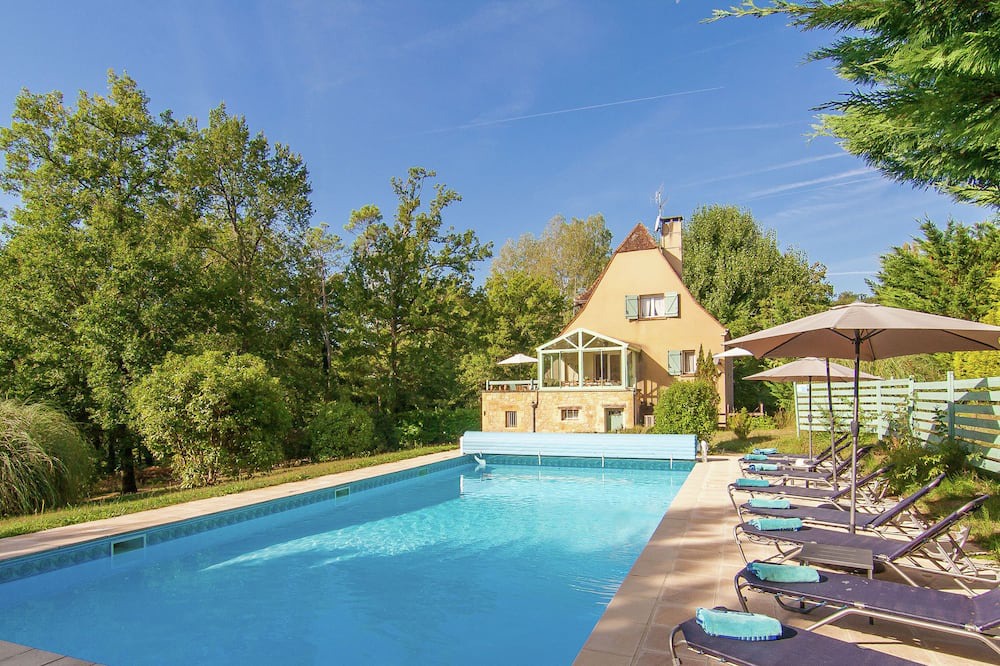 Photo of Outdoor in Masclat