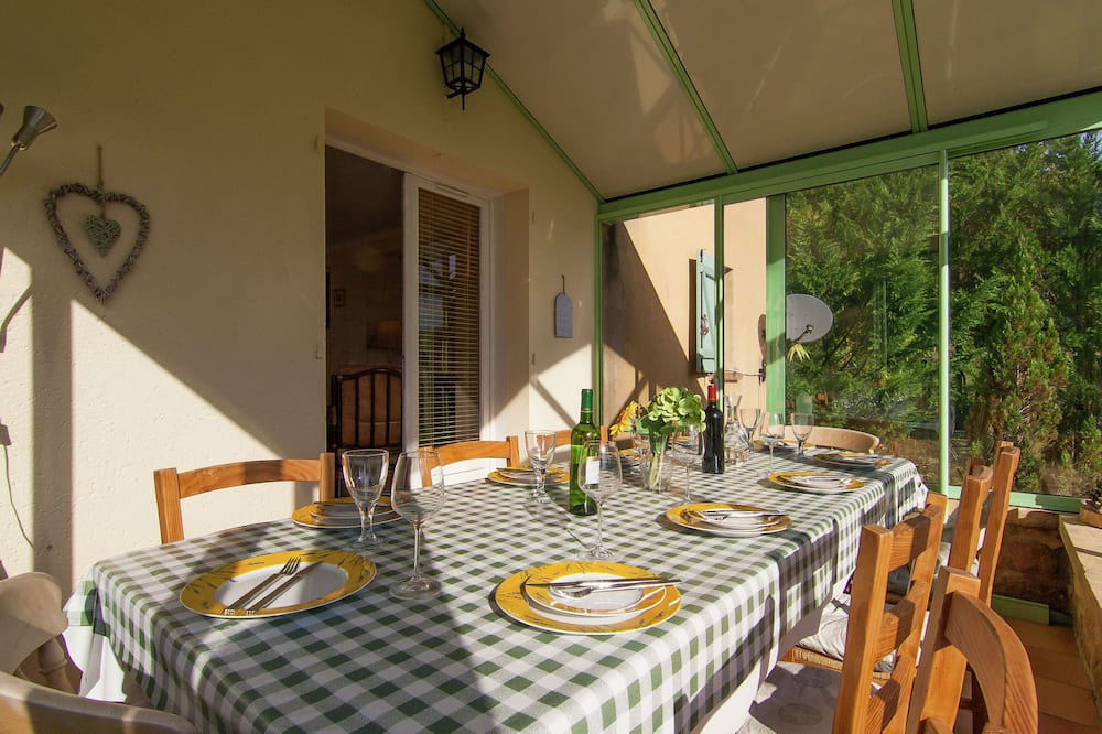 Photo of Livingroom in Masclat