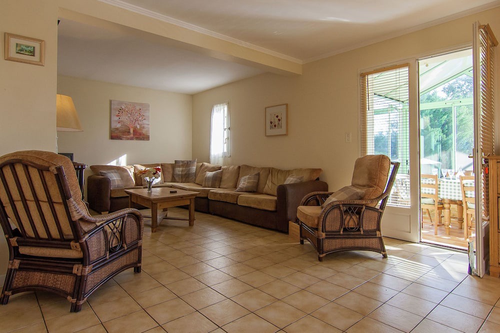 Photo of Livingroom in Masclat