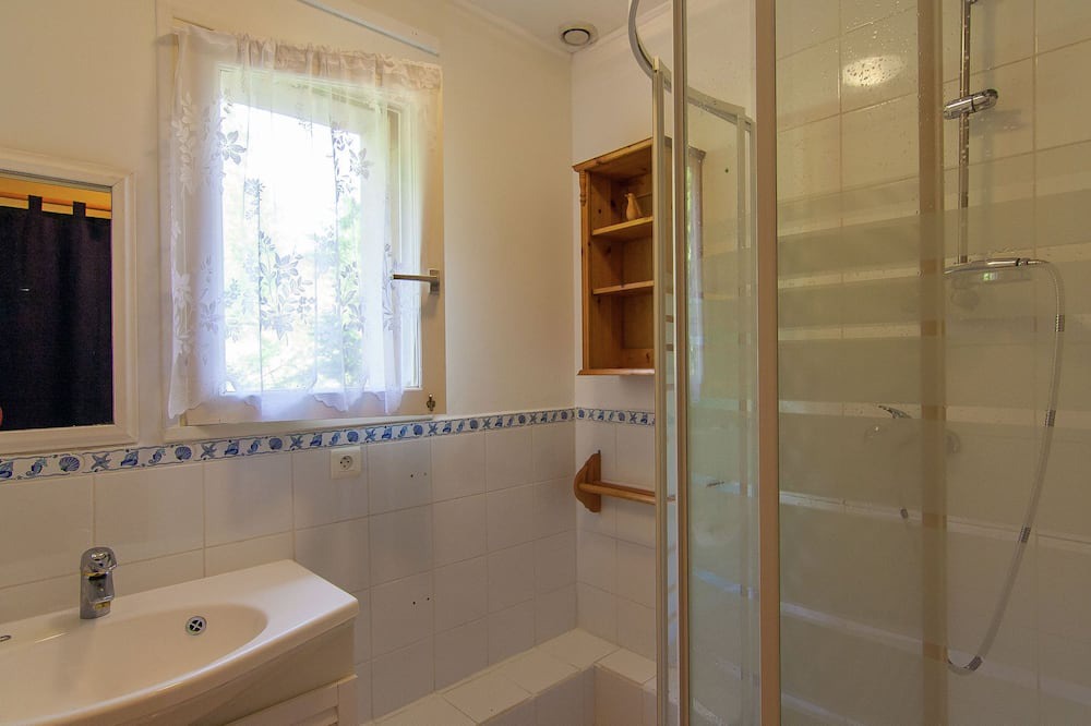 Photo of Bathroom in Masclat