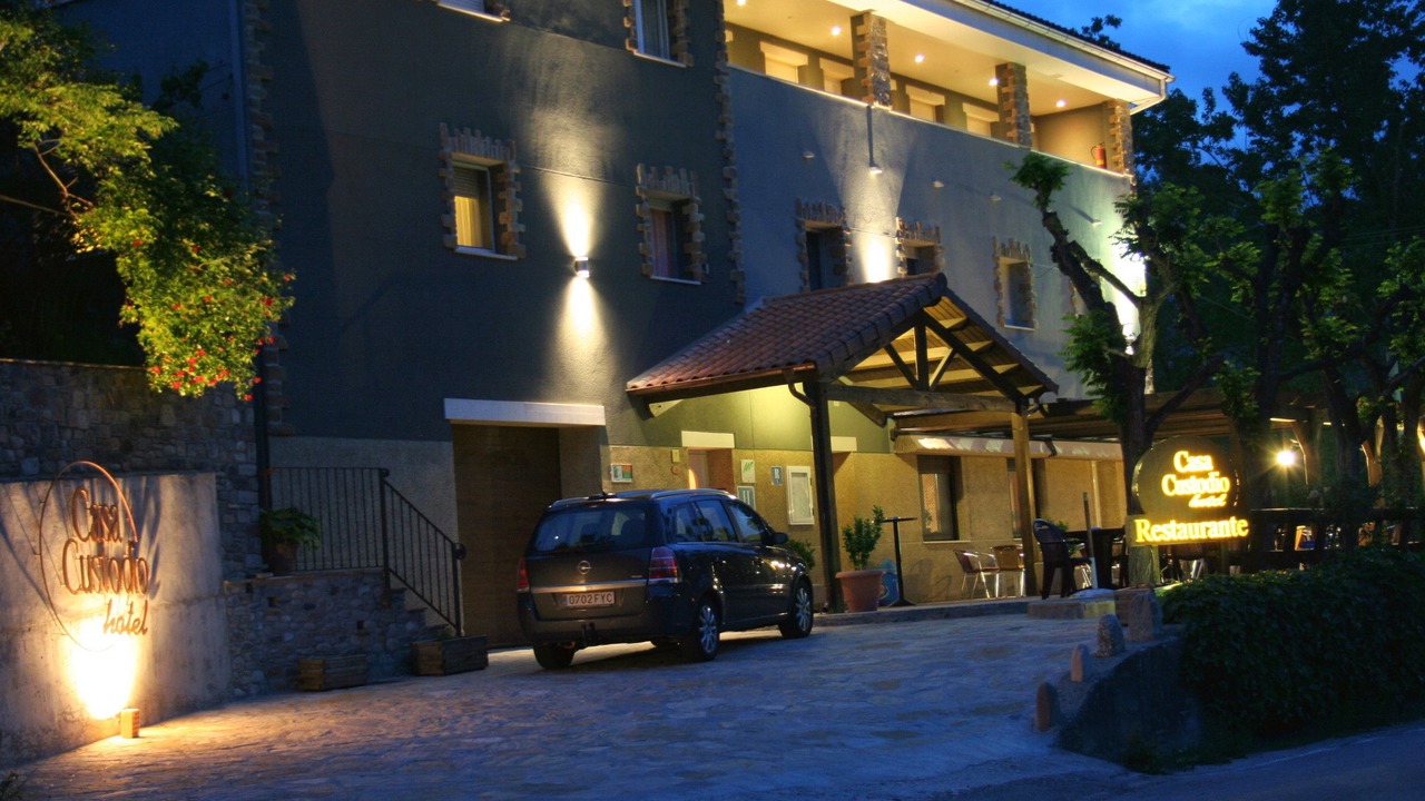 Photo of Outdoor in La Puebla de Roda