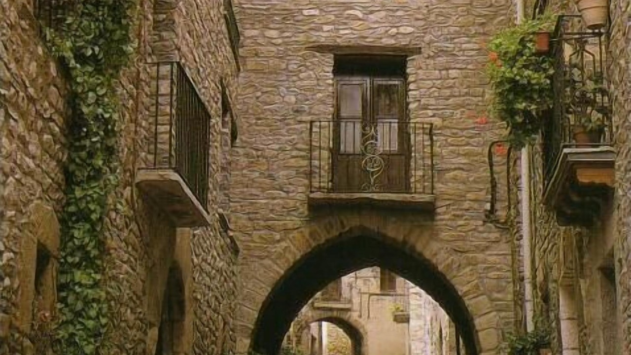 Photo of Others in La Puebla de Roda