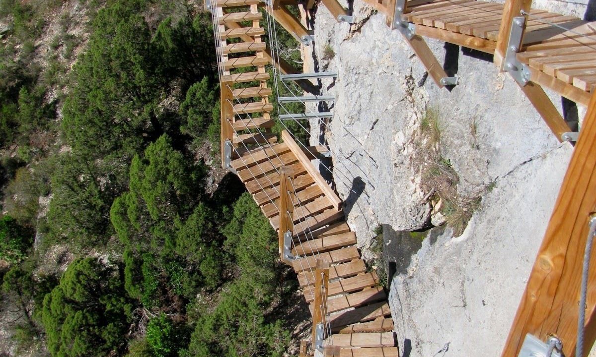 Photo of Outdoor in La Puebla de Roda