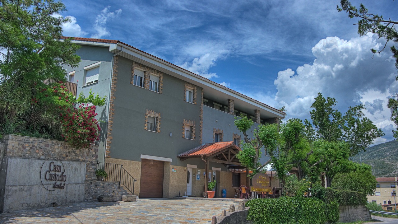 Photo of Outdoor in La Puebla de Roda