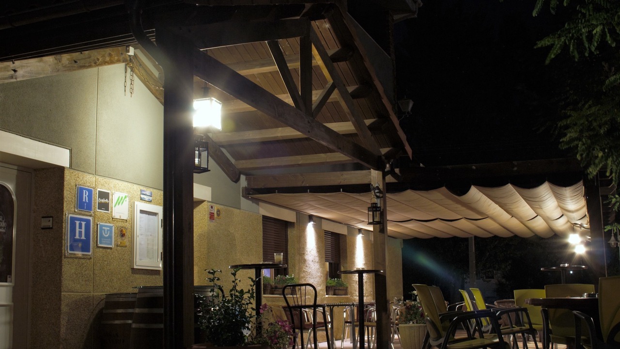 Photo of Outdoor in La Puebla de Roda