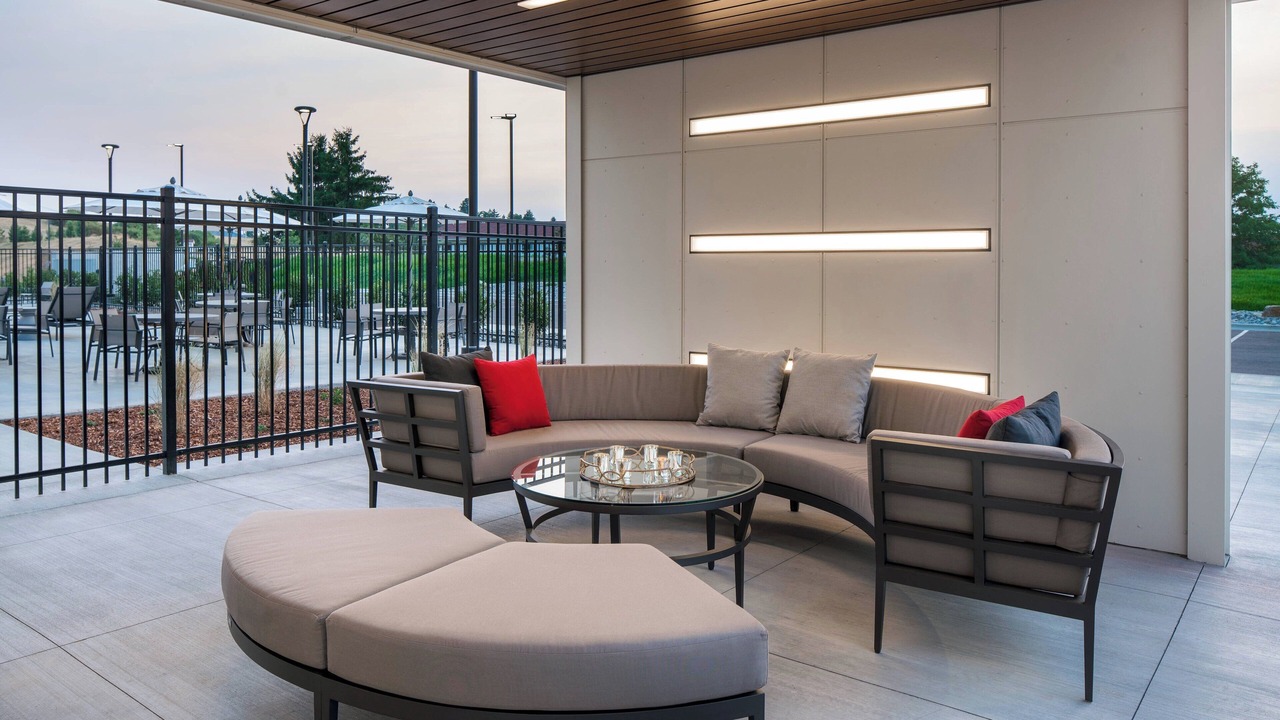 Photo of Outdoor in Pullman