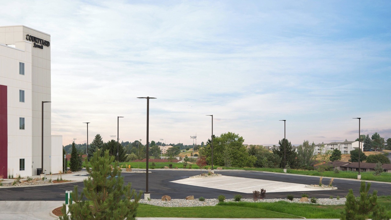 Photo of Others in Pullman