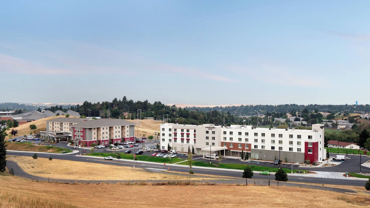 Photo of Outdoor in Pullman