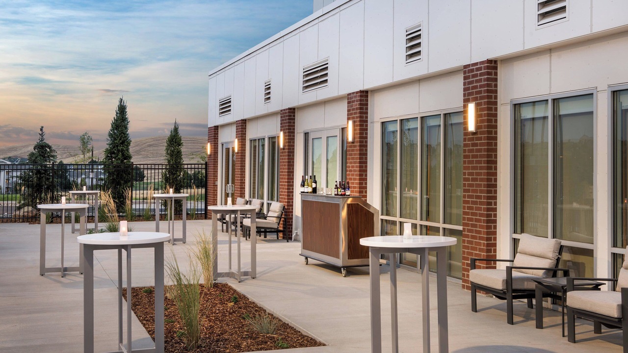 Photo of Others in Pullman