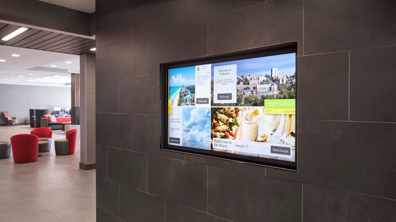 Photo of Others in Pullman