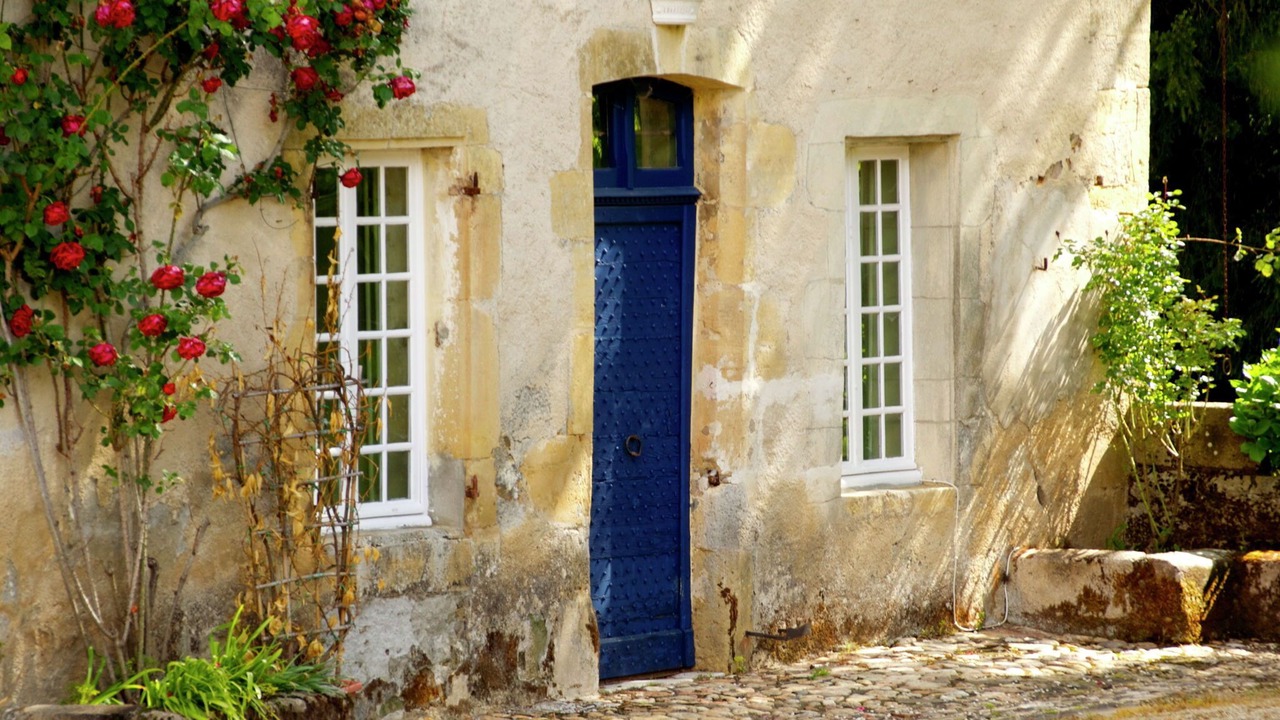 Photo of Outdoor in Chalais