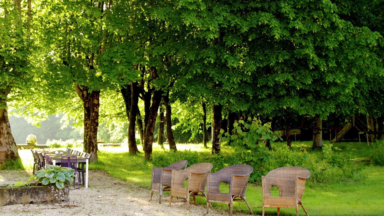 Photo of Outdoor in Chalais