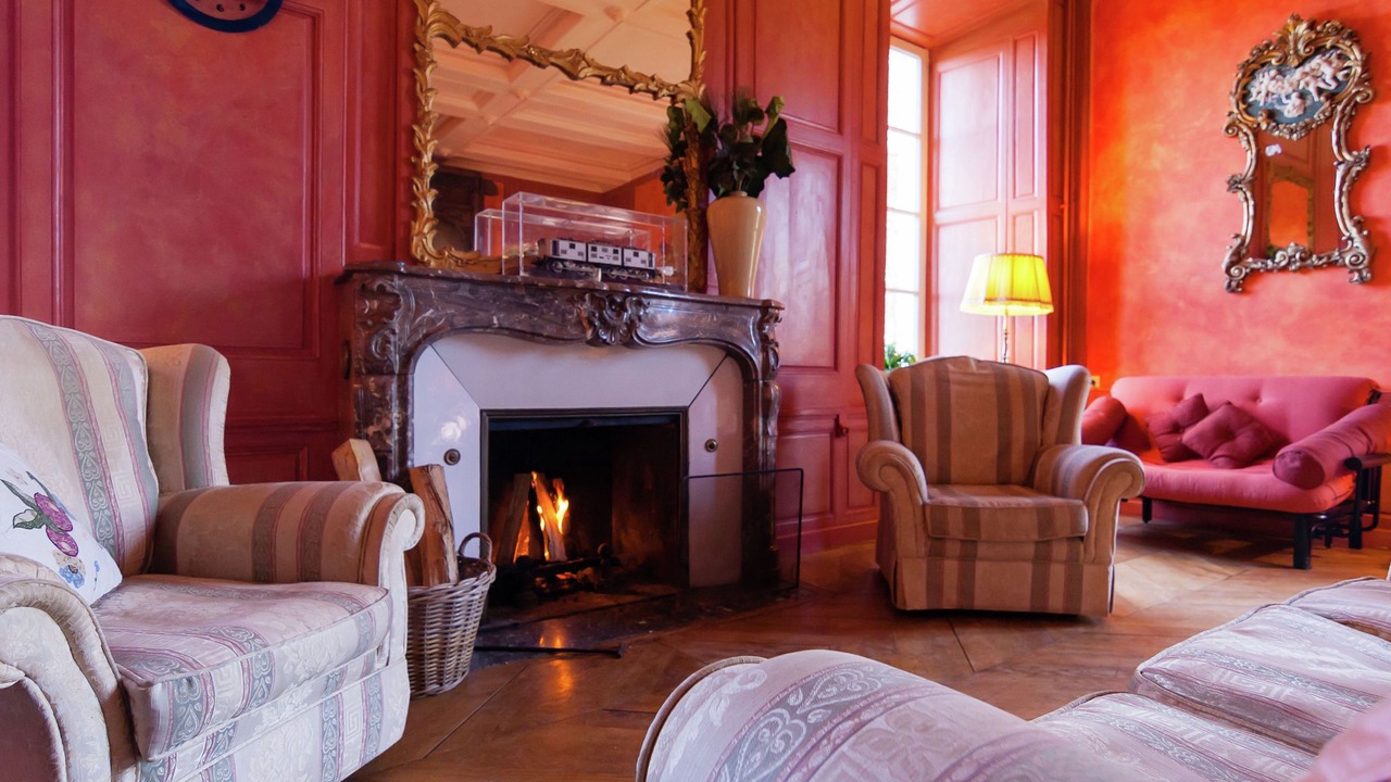 Photo of Livingroom in Chalais