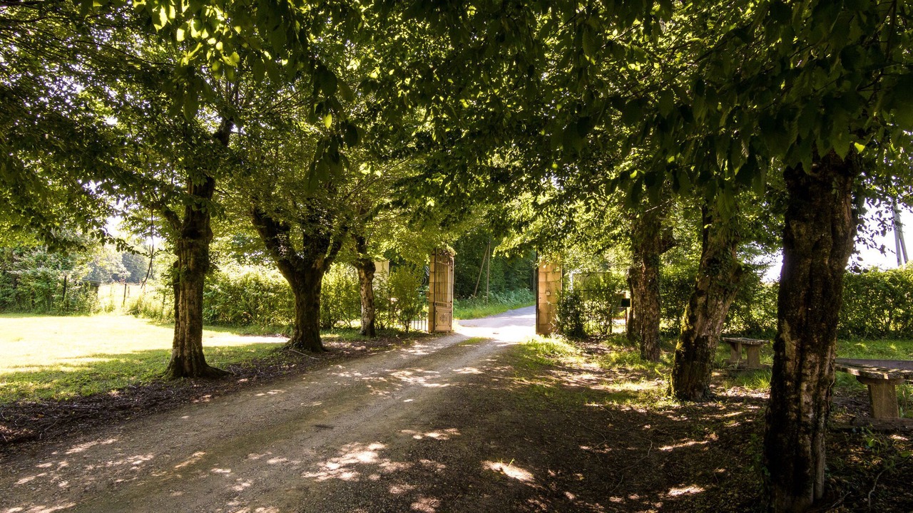 Photo of Outdoor in Chalais