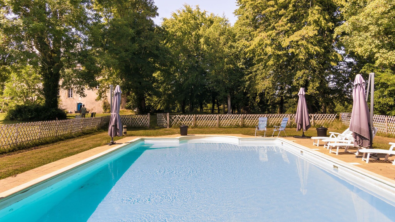 Photo of Outdoor in Chalais