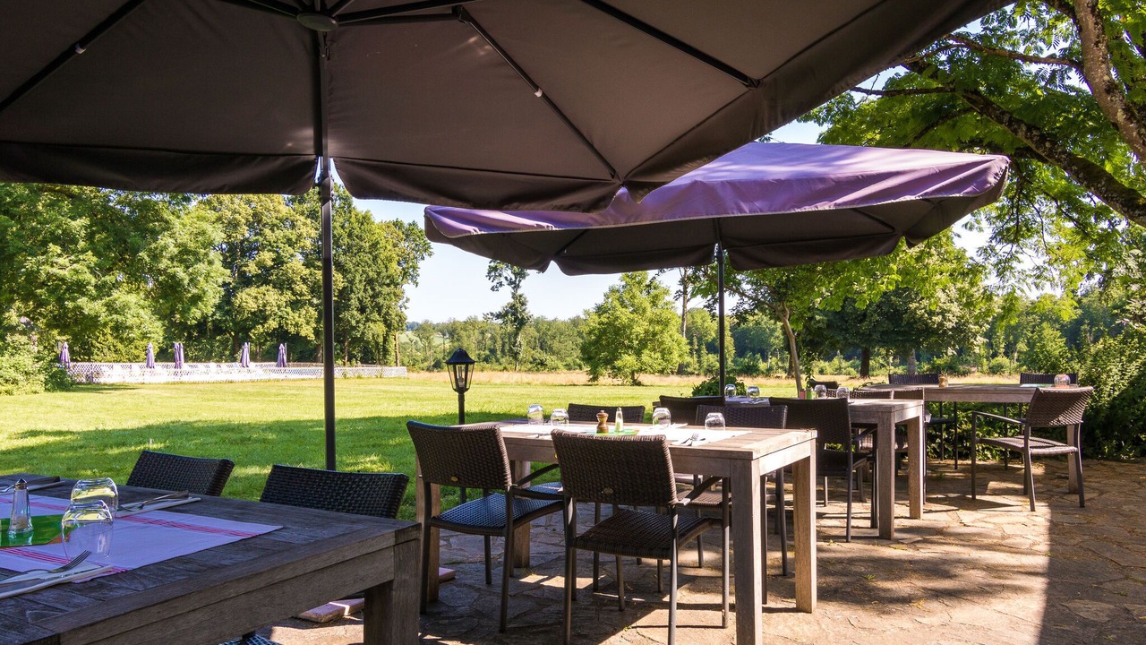 Photo of Outdoor in Chalais