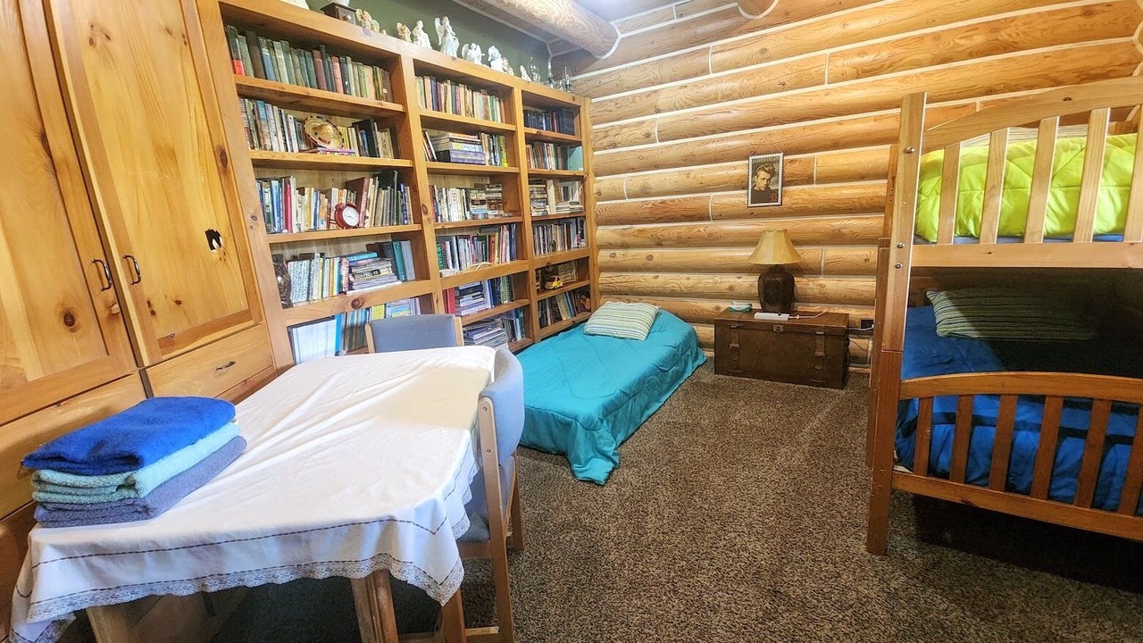 Photo of Bathroom in Driggs