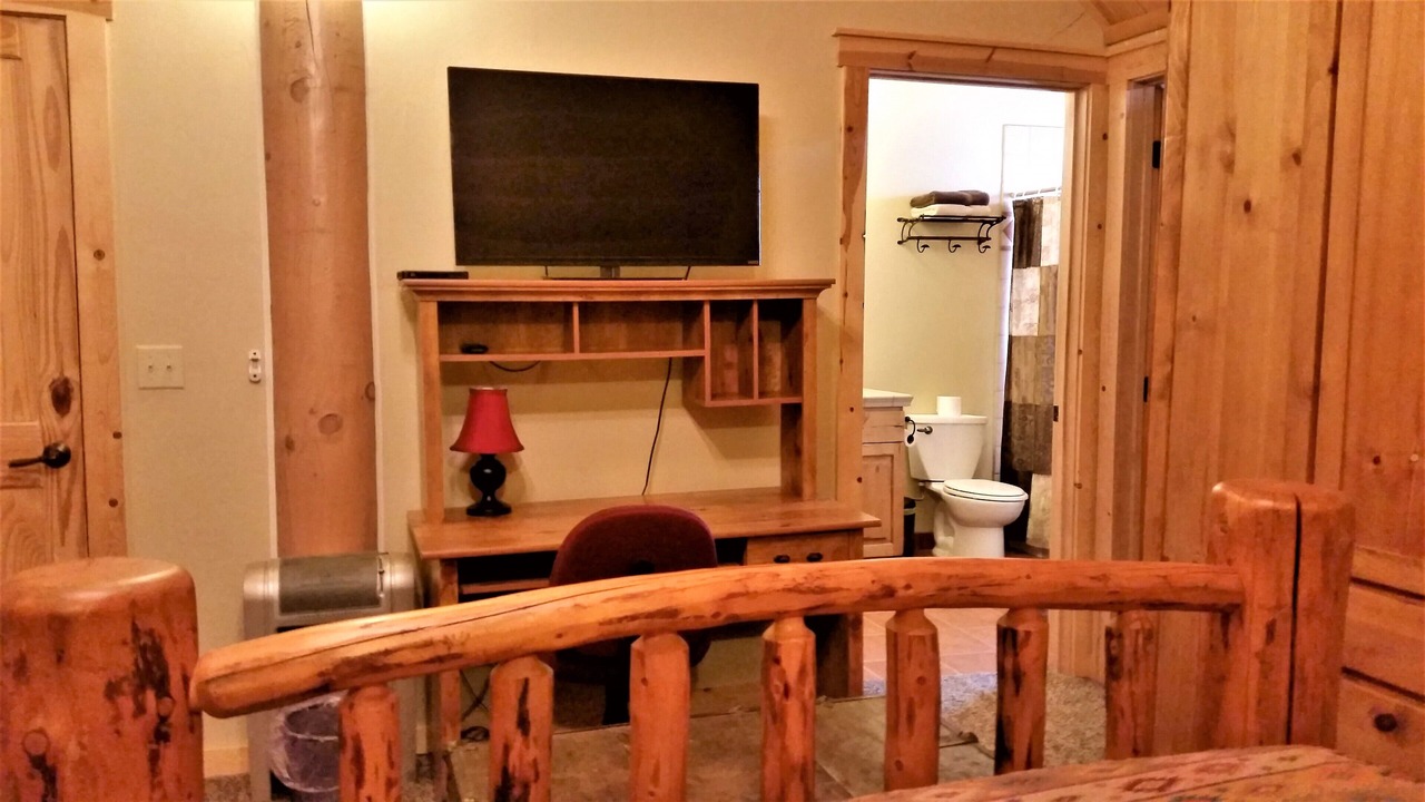 Photo of Bathroom in Driggs