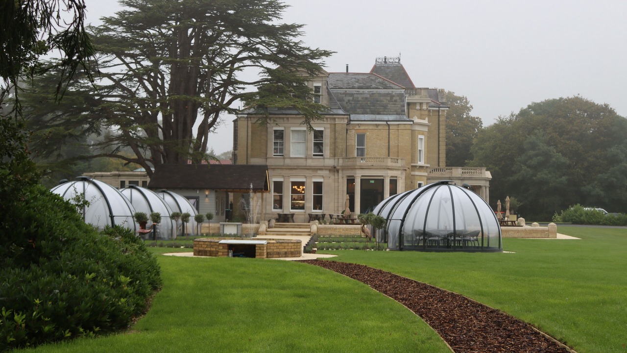 Photo of Outdoor in Locks Heath