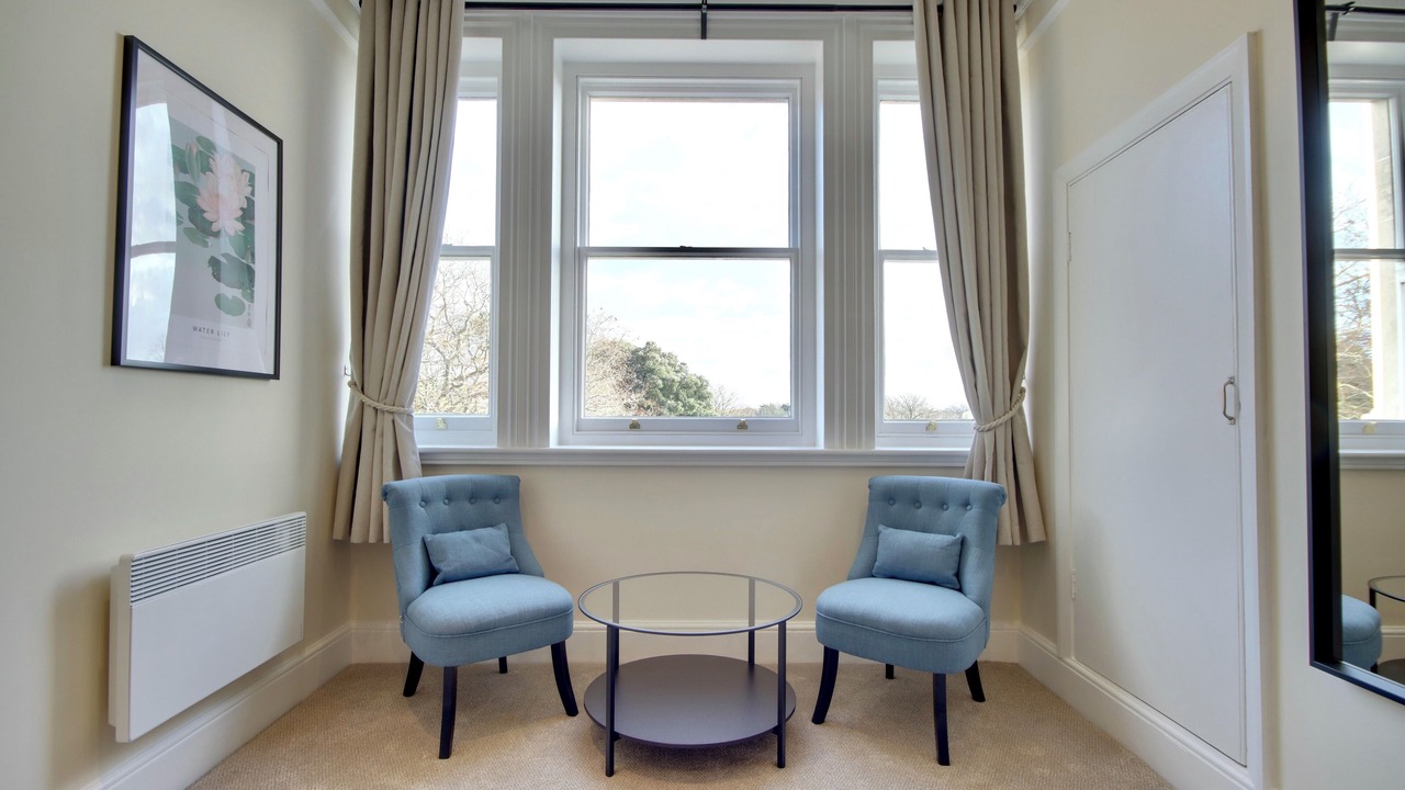 Photo of Bedroom in Locks Heath