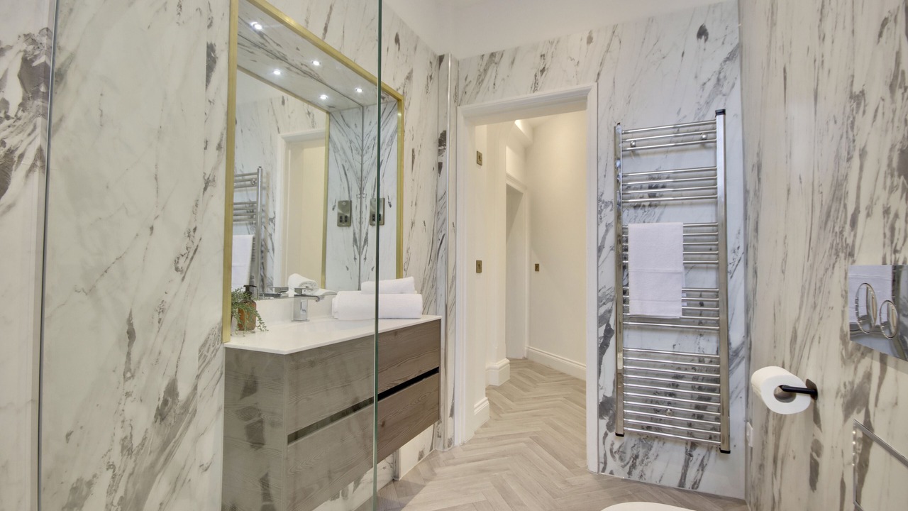 Photo of Bathroom in Locks Heath