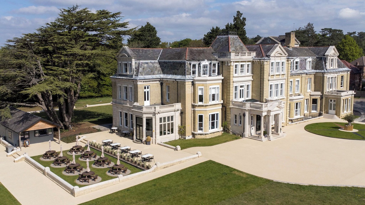 Photo of Outdoor in Locks Heath