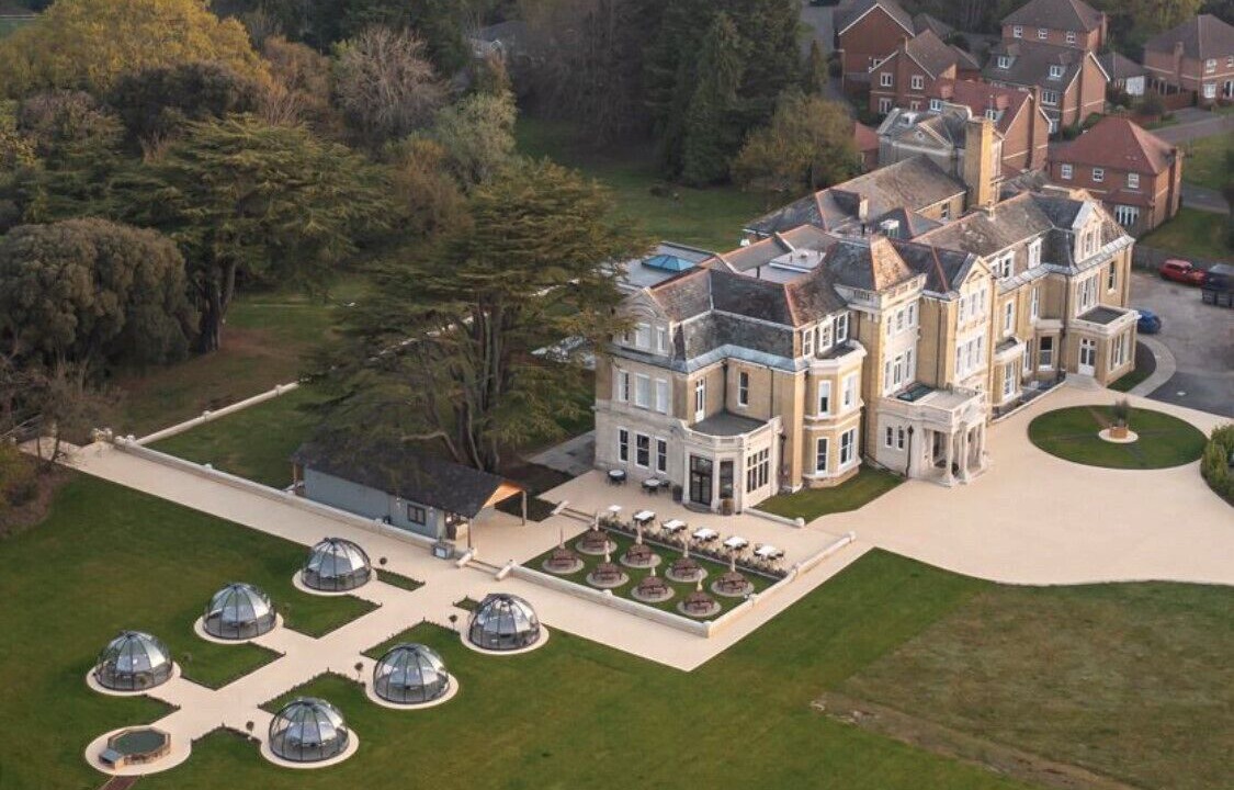 Photo of Outdoor in Locks Heath