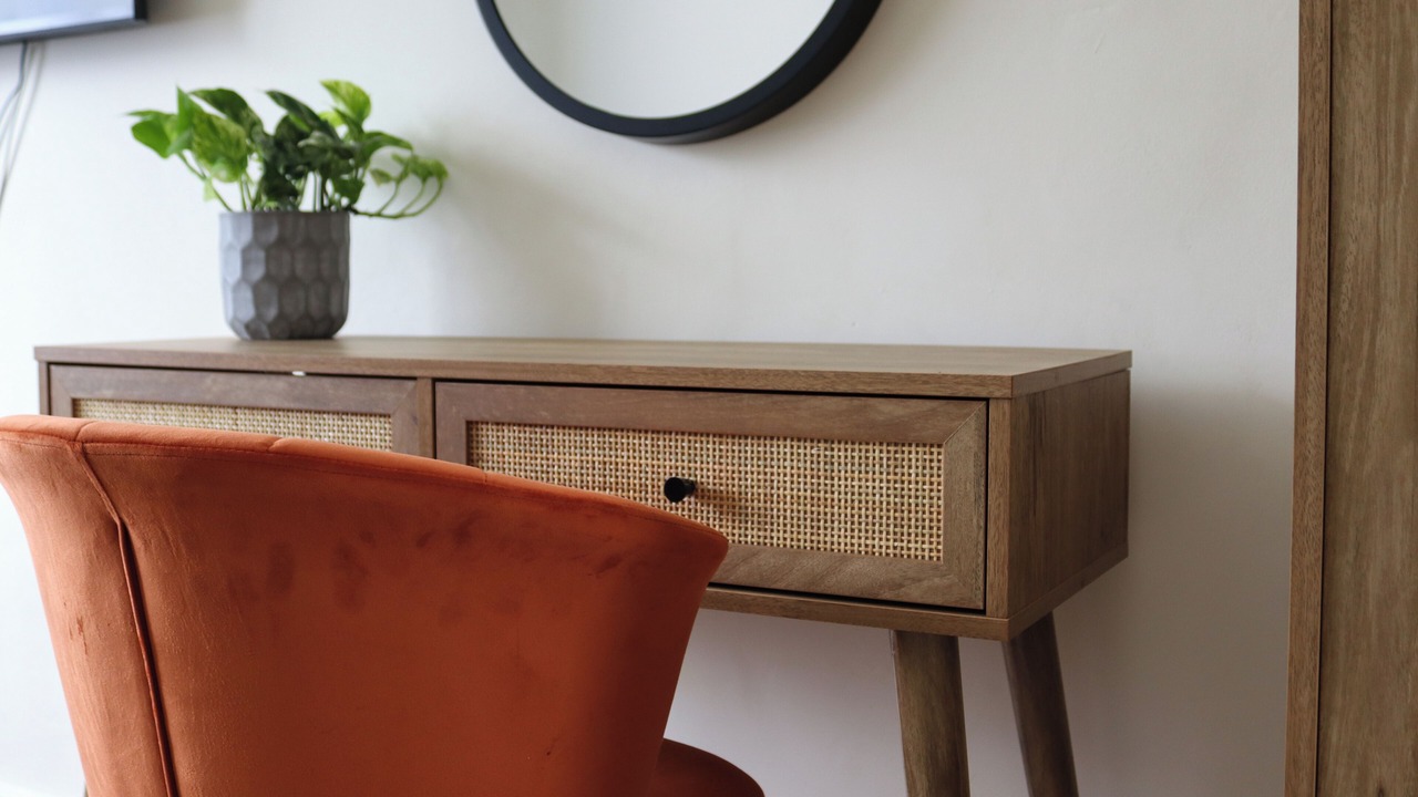 Photo of Bedroom in Locks Heath