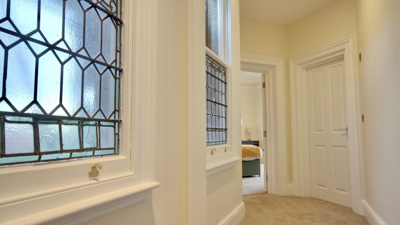 Photo of Bedroom in Locks Heath