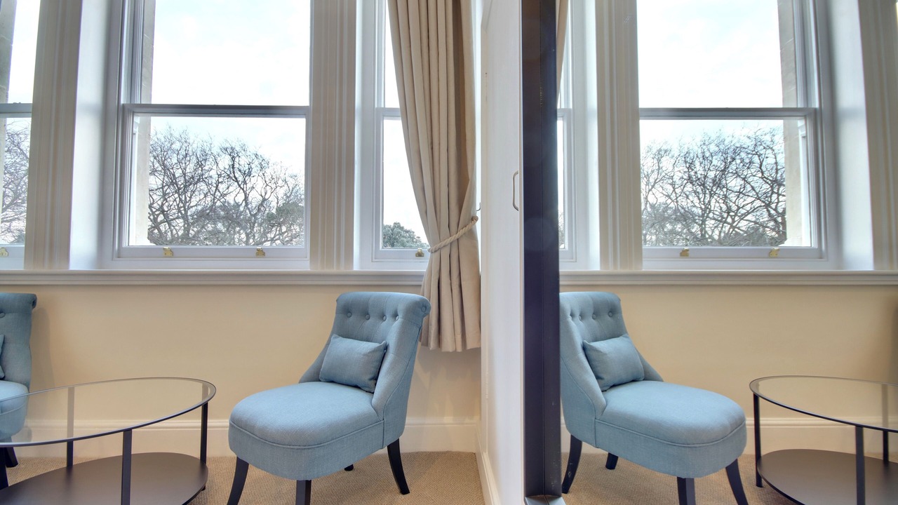 Photo of Bedroom in Locks Heath