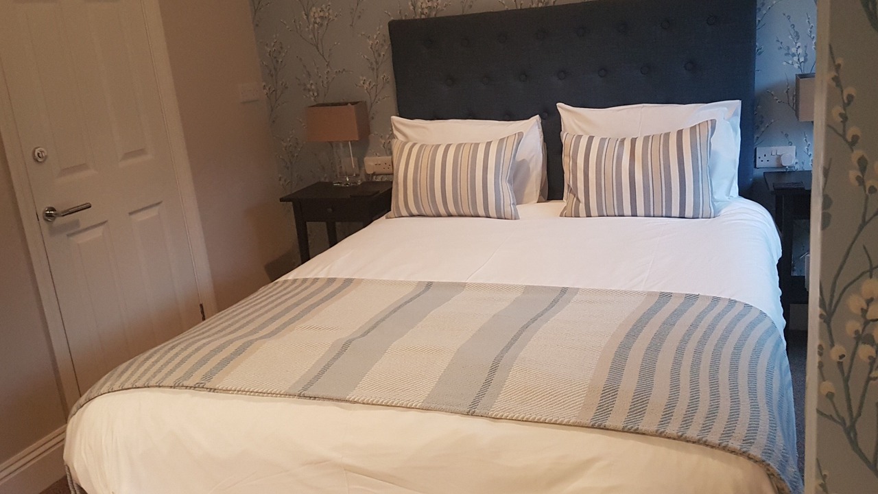 Photo of Bedroom in Yeovil