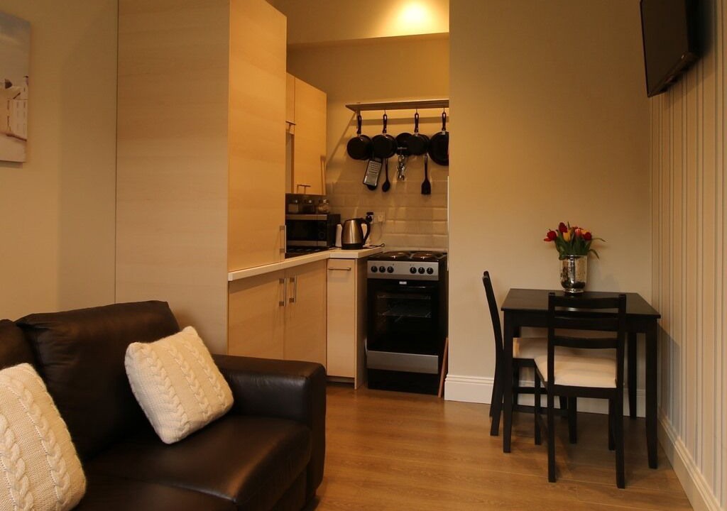 Photo of Outdoor in Yeovil