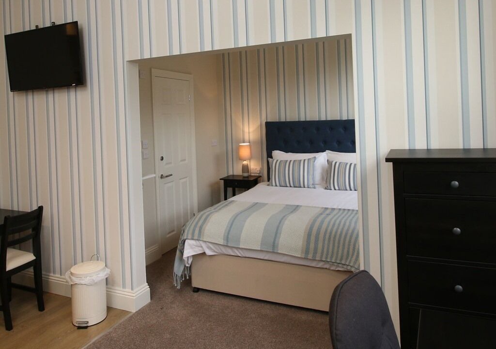 Photo of Bedroom in Yeovil