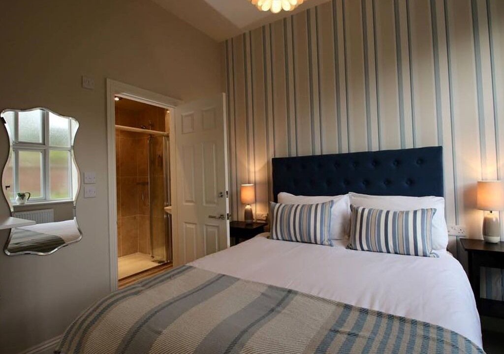 Photo of Bedroom in Yeovil