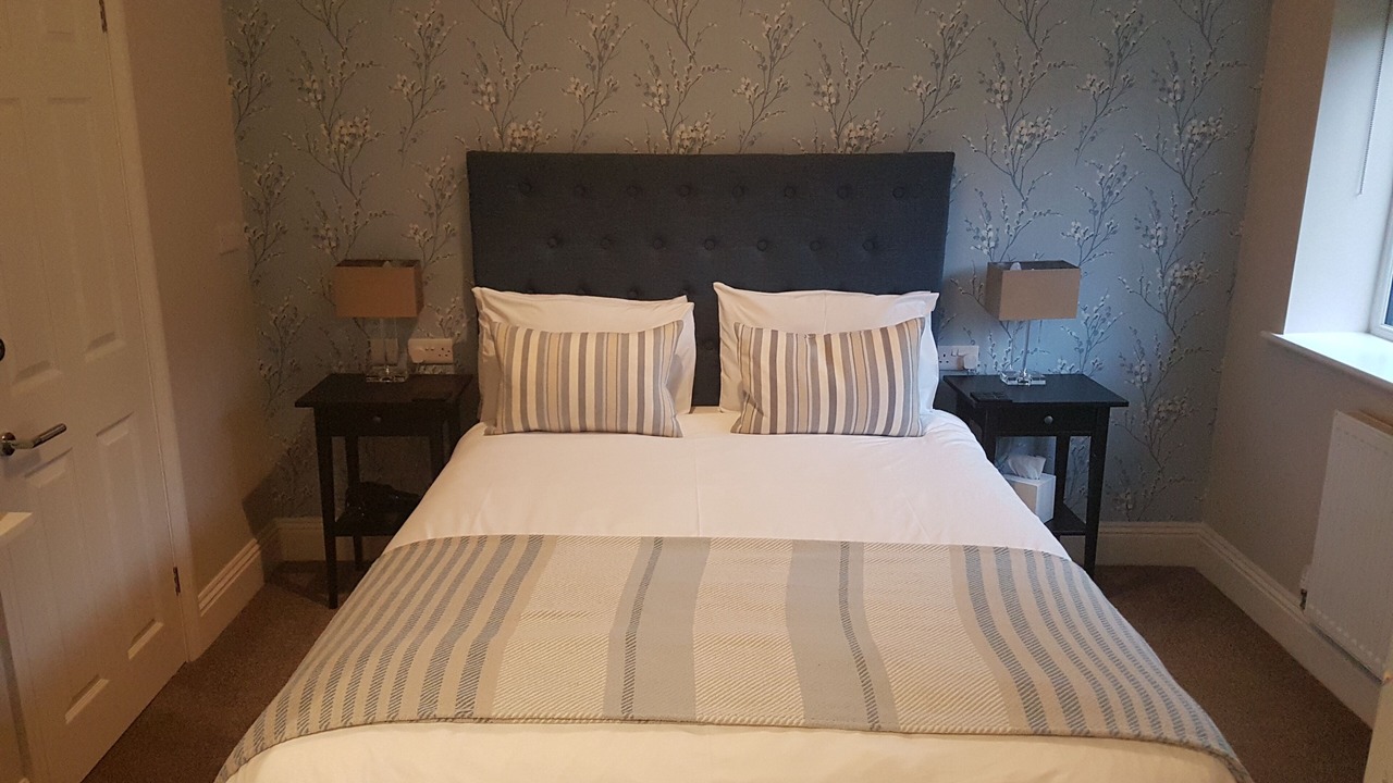 Photo of Bedroom in Yeovil