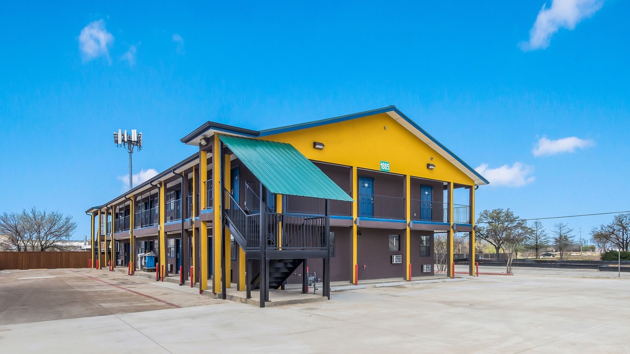 Photo of Outdoor in Original Town