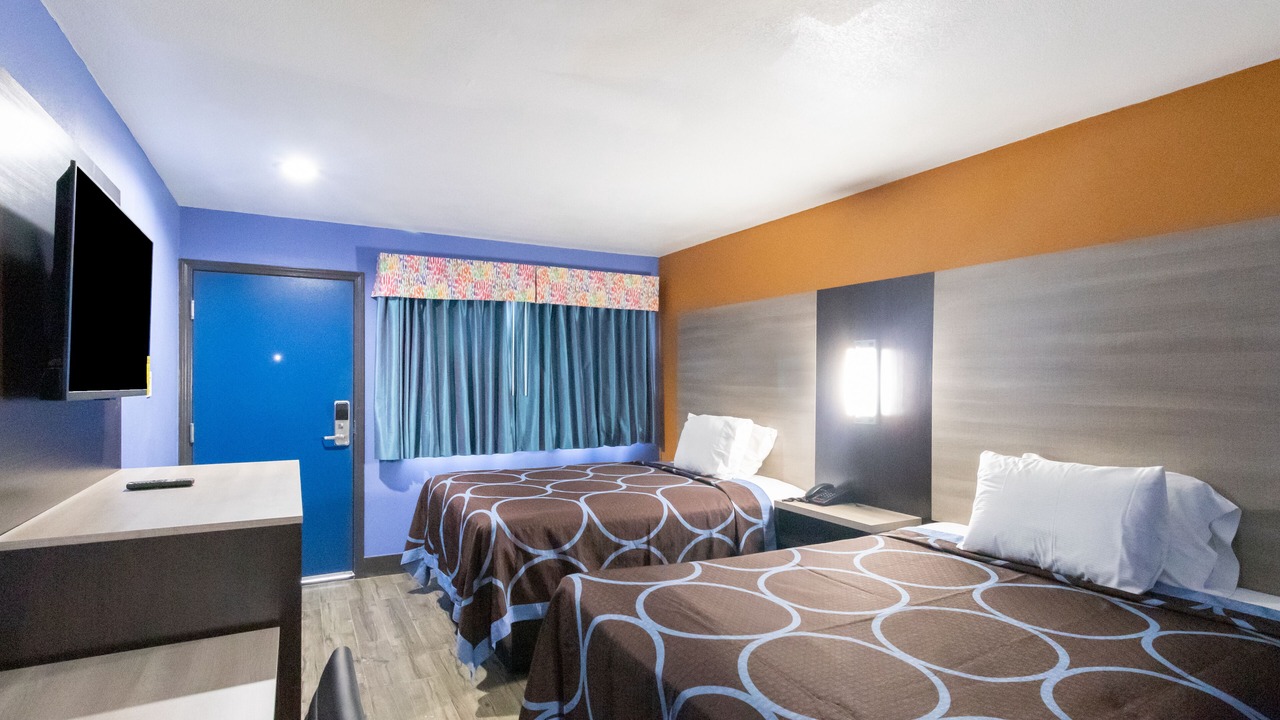 Photo of Bedroom in Original Town