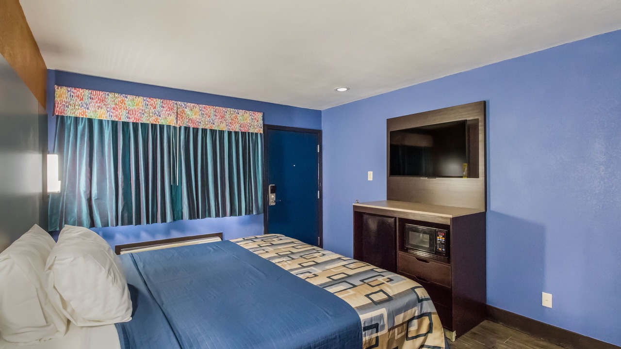 Photo of Bedroom in Original Town