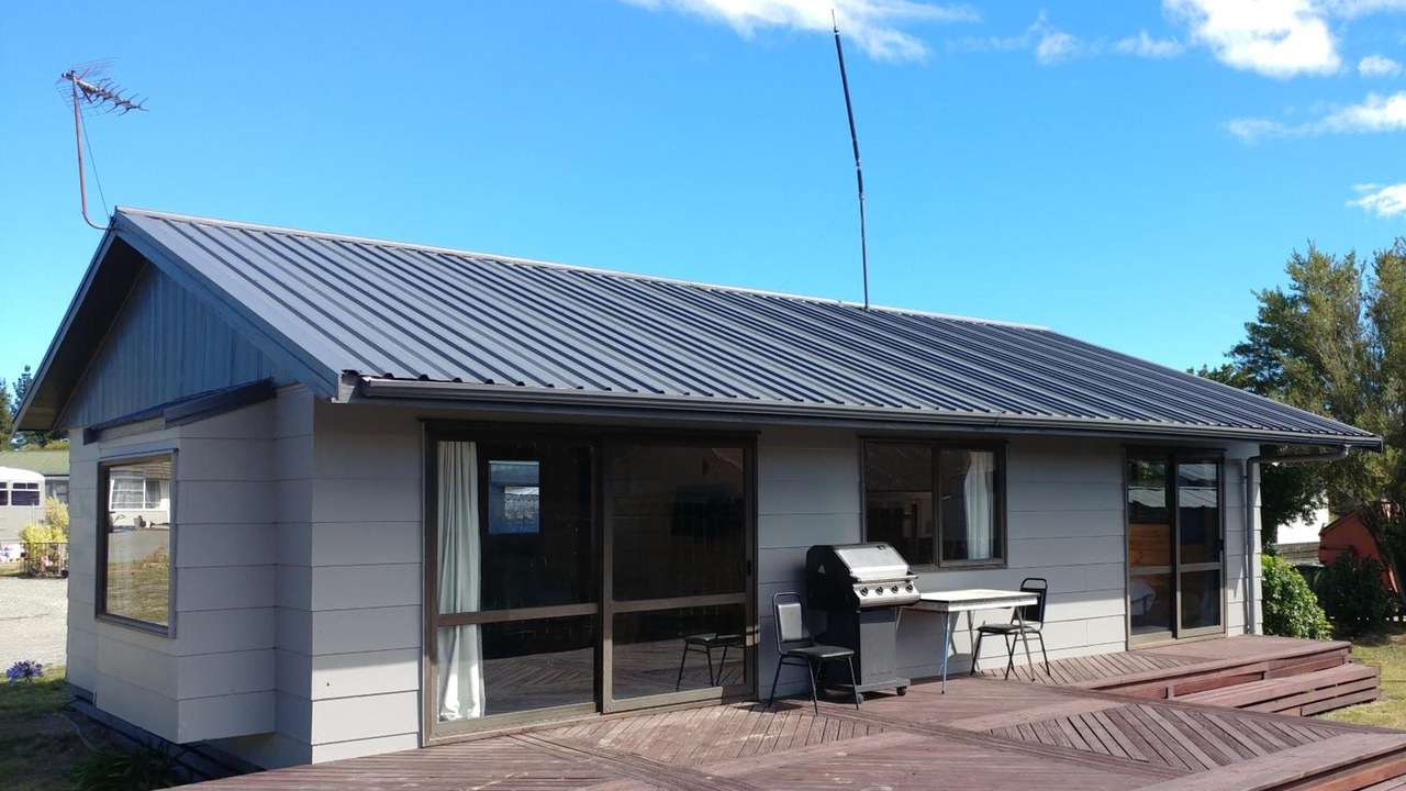 Photo of Outdoor in Kaiapoi