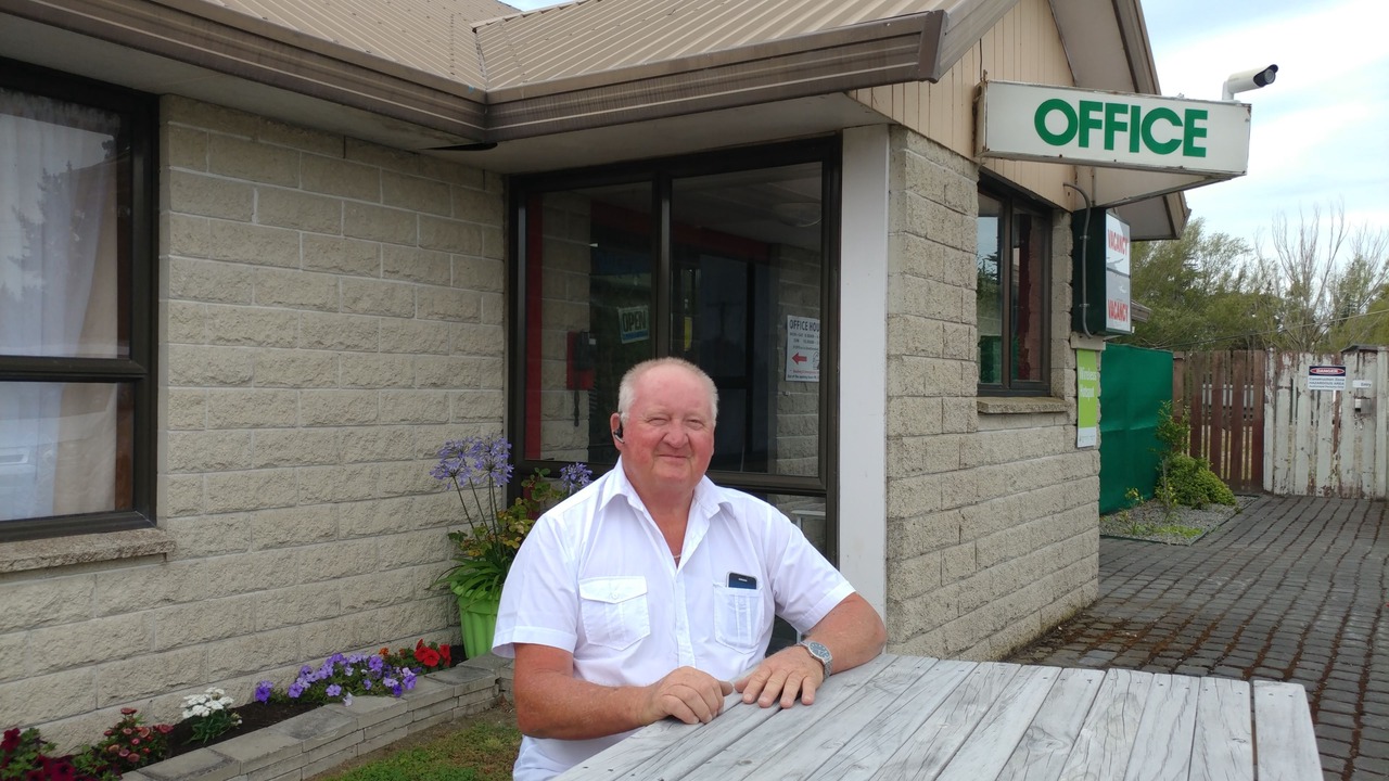 Photo of Outdoor in Kaiapoi