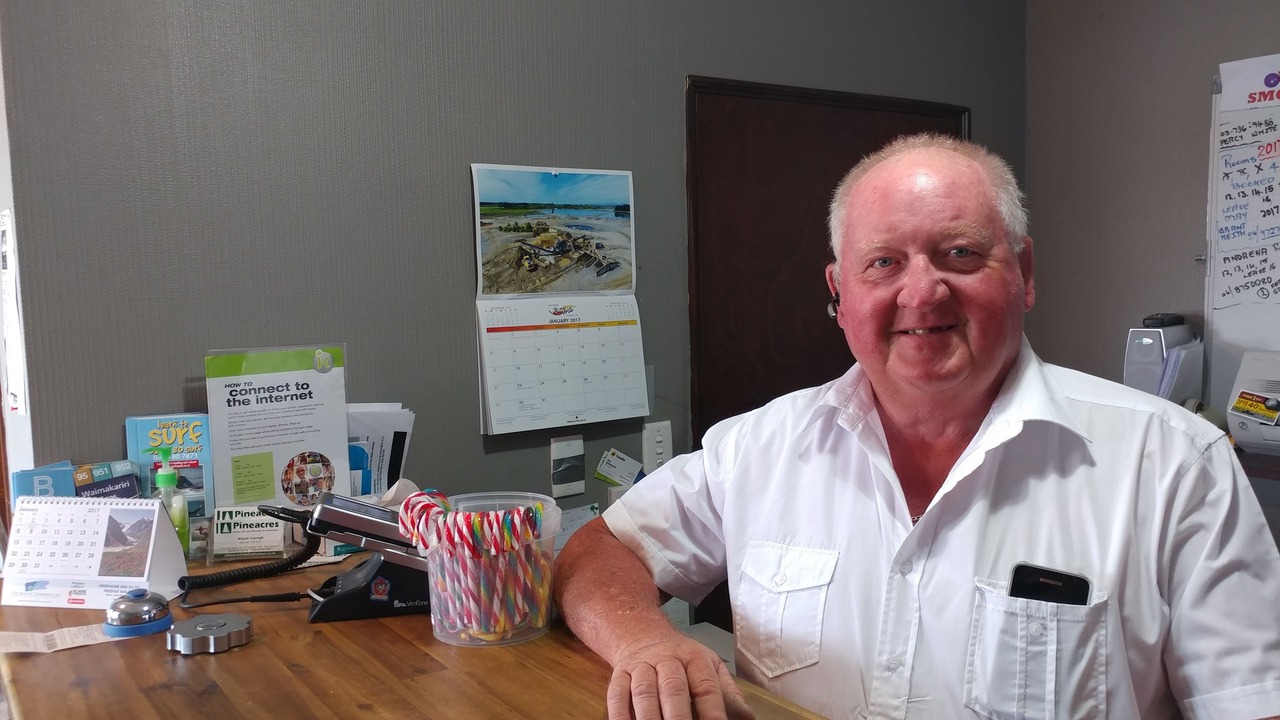 Photo of Others in Kaiapoi