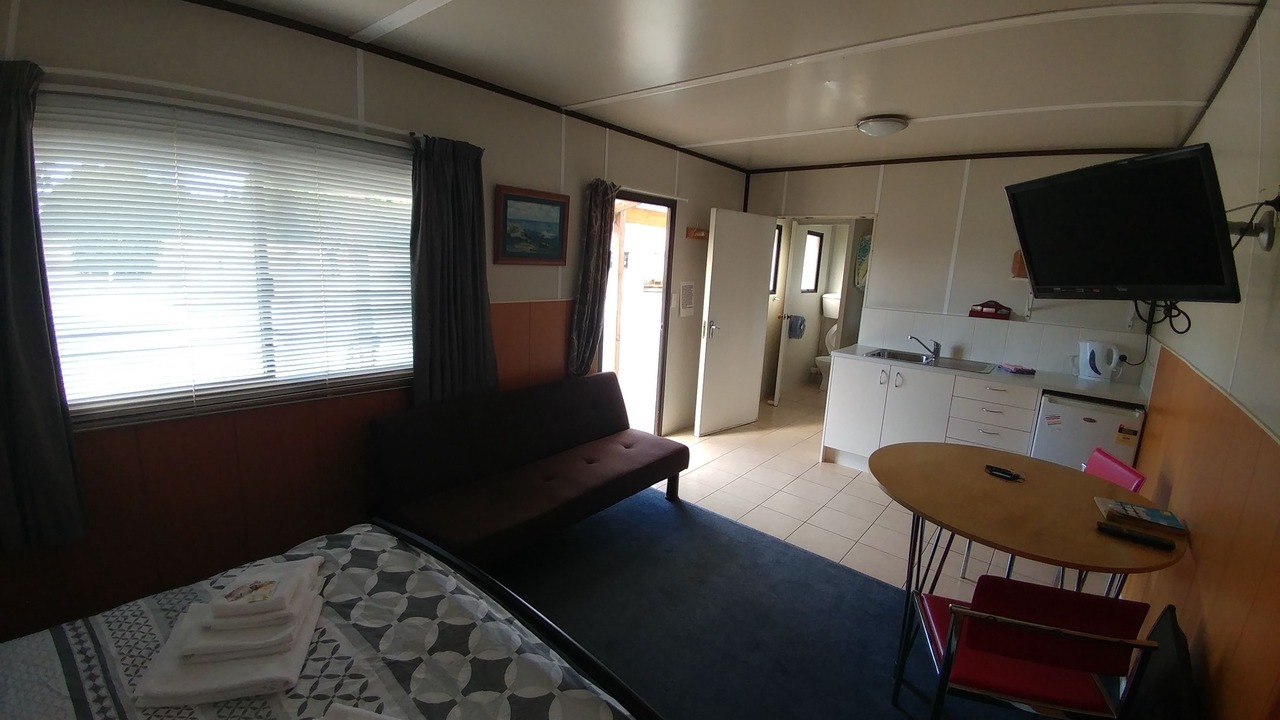 Photo of Livingroom in Kaiapoi