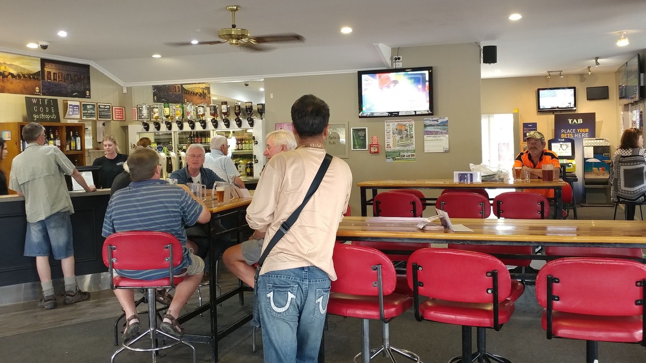 Photo of Others in Kaiapoi