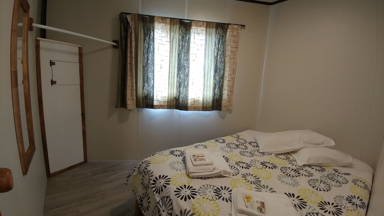 Photo of Patio Balcony in Kaiapoi