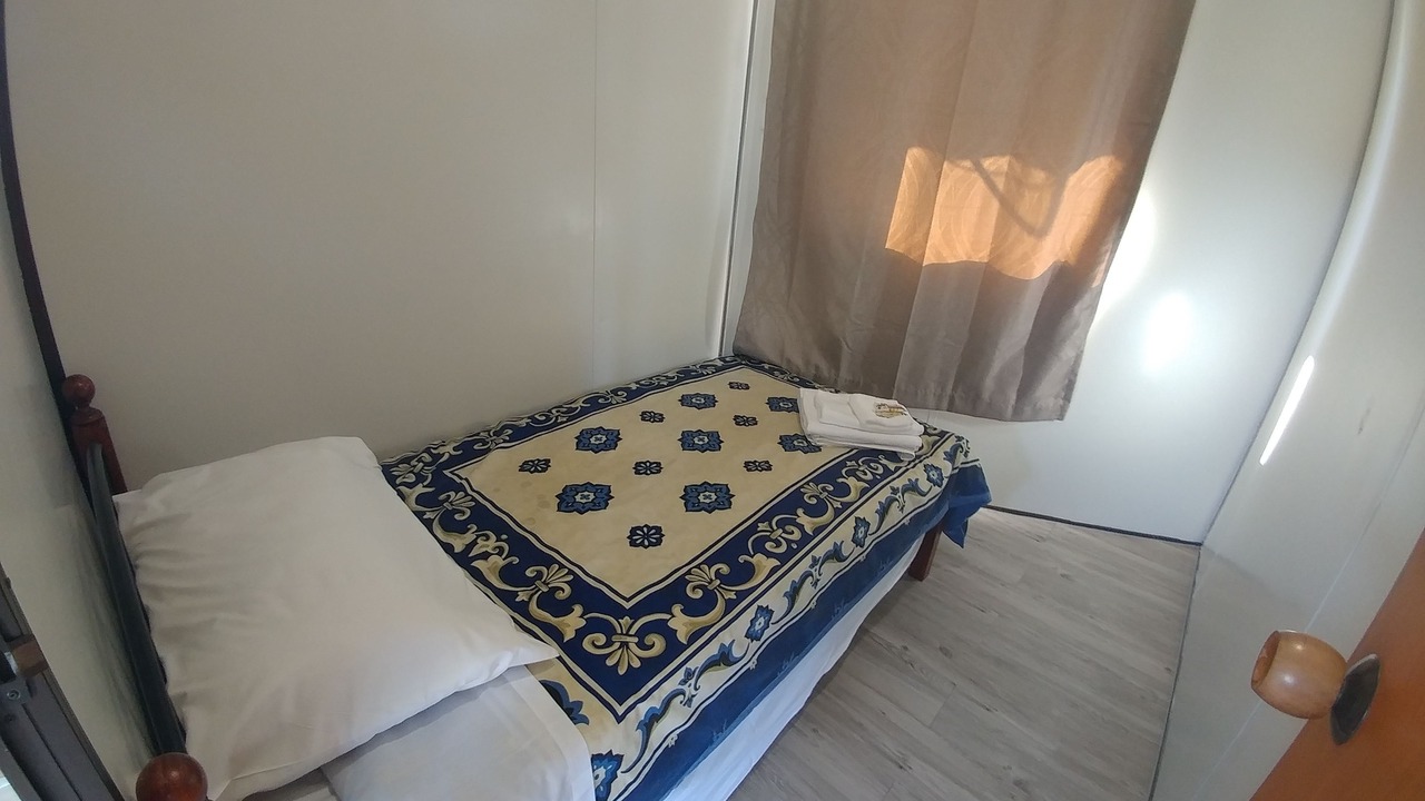 Photo of Patio Balcony in Kaiapoi