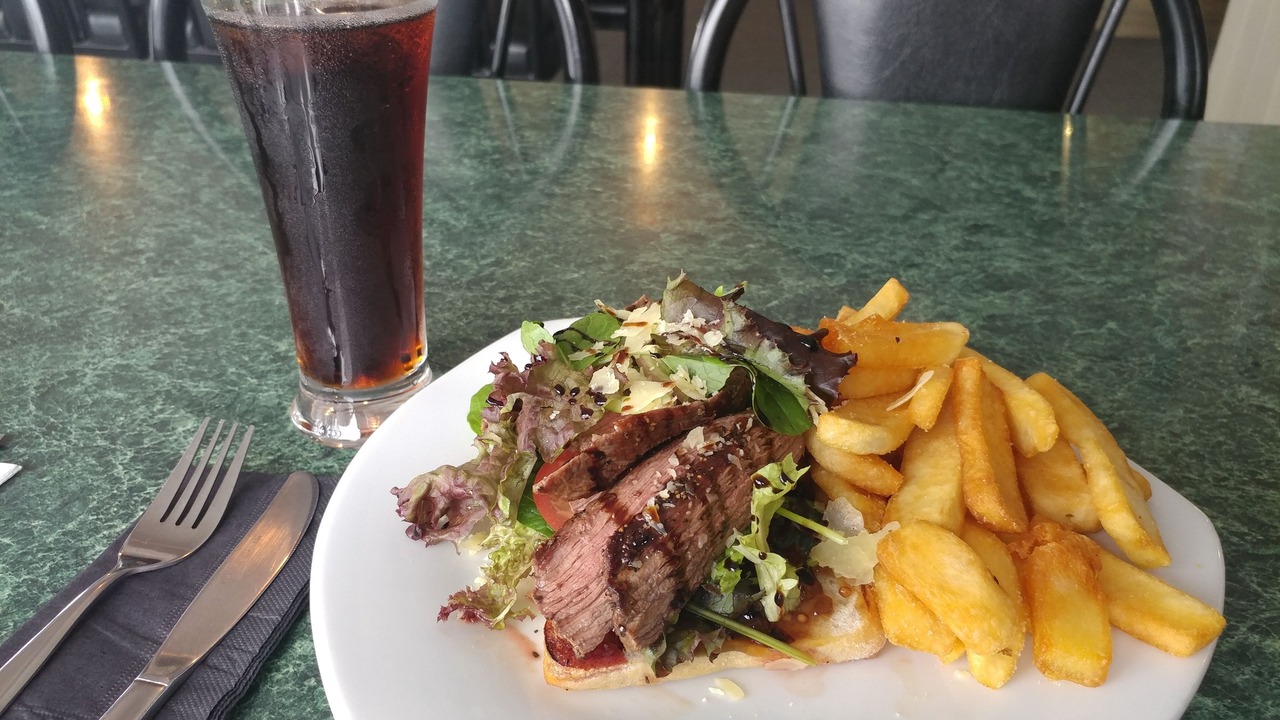 Photo of Others in Kaiapoi