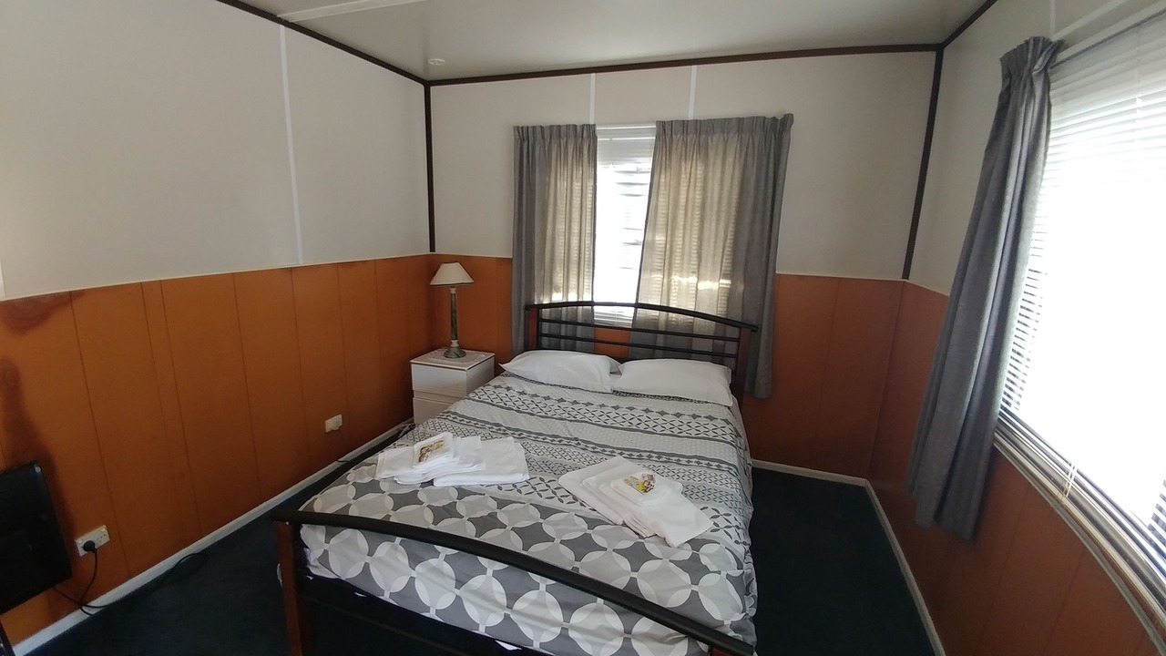 Photo of Patio Balcony in Kaiapoi