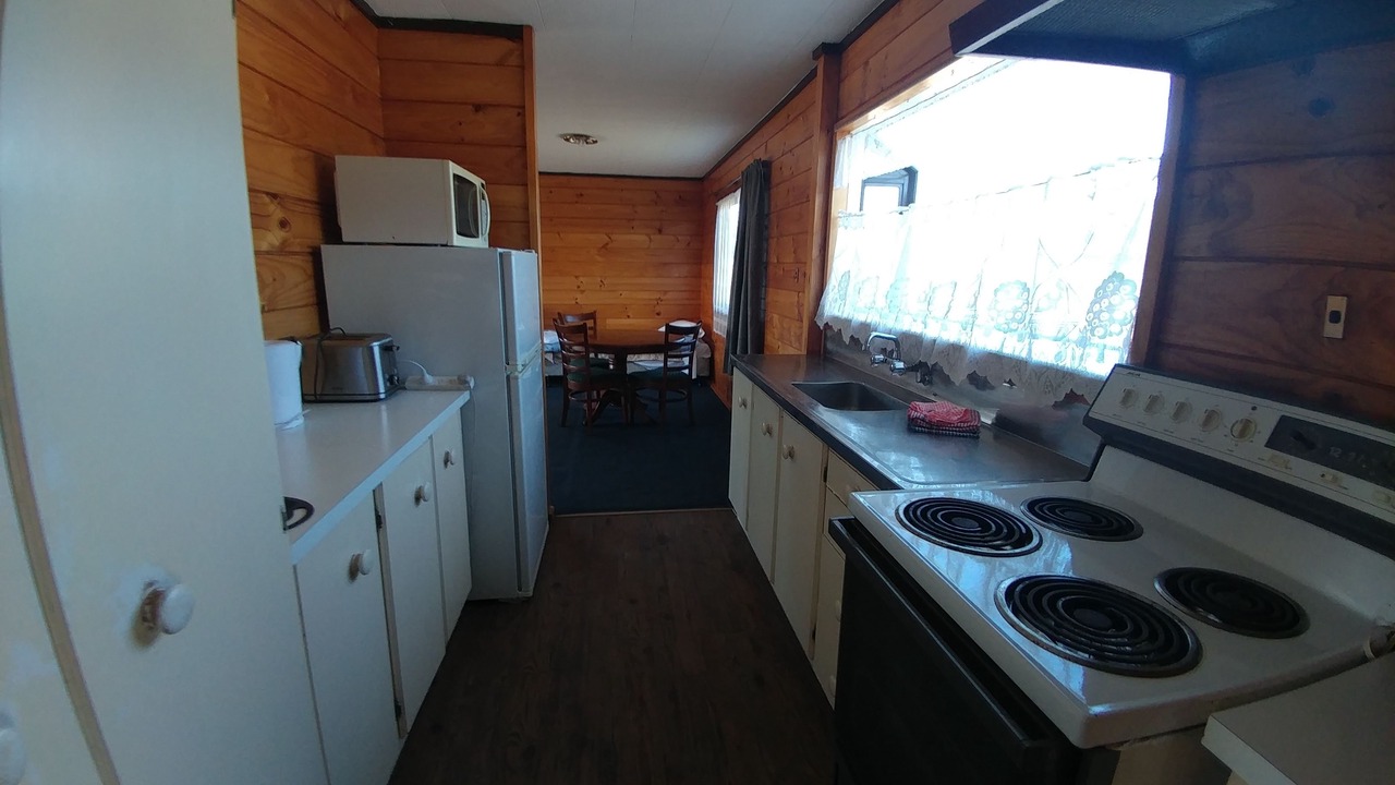 Photo of Kitchen in Kaiapoi