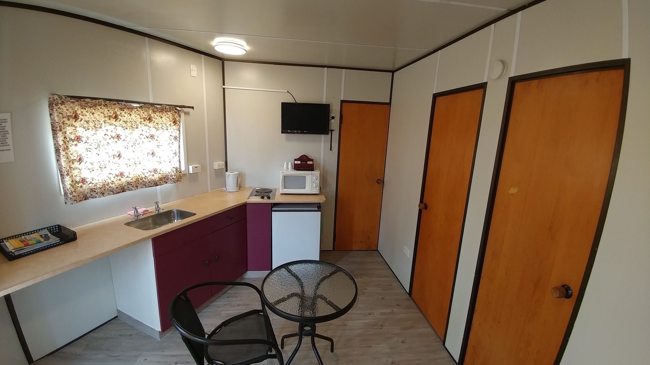 Photo of Patio Balcony in Kaiapoi