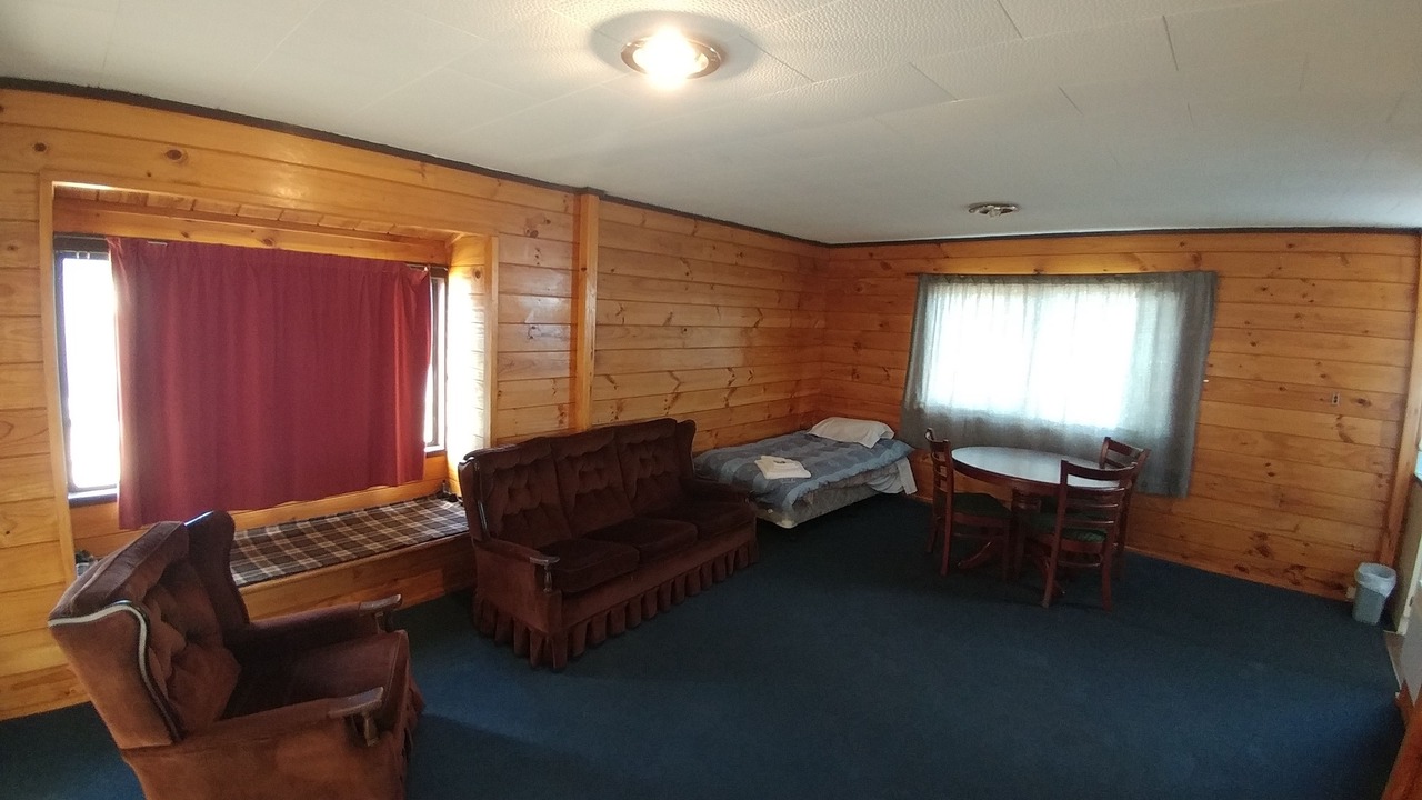 Photo of Bedroom in Kaiapoi